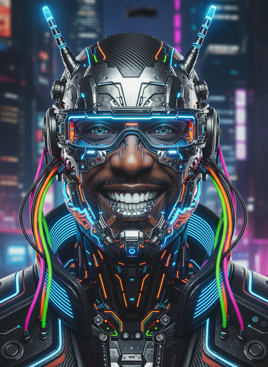 Felix Joseph - Social Media & Branding Expert